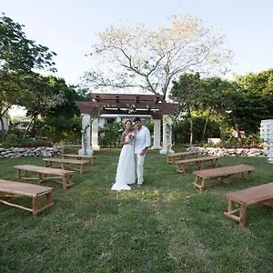 Sandos Playacar (adults Only) Курортный комплекс