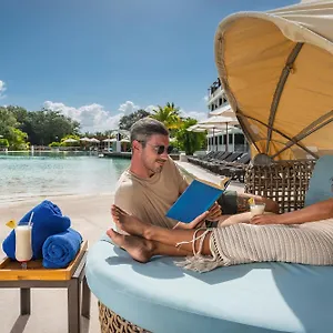 El Beso Adults Only At Ocean Riviera Paradise Курортный комплекс